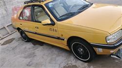 بيجو 405